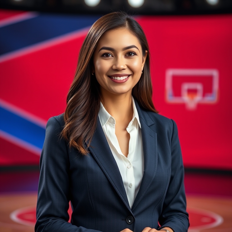 Mia Santos